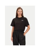 Puma Tricou sport dama negru - bumbac