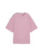 Puma Tricou WARDROBE ESS Oversized Tee-629744-65