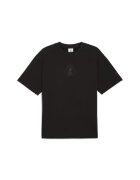 Puma Tricou x SKEPTA Tee Black-633771-01