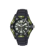 QQ Ceas - Verde