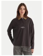 Quiksilver Bluza dama - Gri inchis