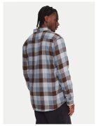 Quiksilver Camasa barbati albastru - fabricata din material de calitate