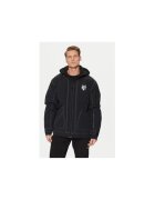 Quiksilver Geaca de snowboard sintetica - neagra