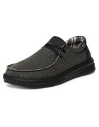 Quiksilver Ghete barbati WADE-02 - gri - tesatura