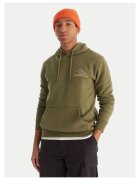 Quiksilver Hanorac barbati kaki