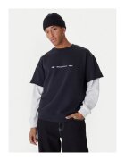 Quiksilver Hanorac barbati negru -