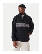 Quiksilver Hanorac negru