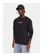 Quiksilver Hanorac sport barbati - negru
