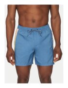 Quiksilver Pantaloni scurti barbati - Albastru - Poliester