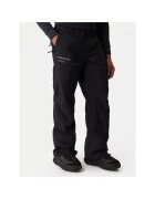 Quiksilver Pantaloni sport barbati de snowboard - negru