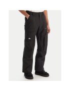 Quiksilver Pantaloni sport barbati negru - de snowboard