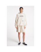 R Pantaloni scuti de tening cu buzunae aplicate