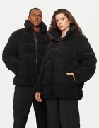 Rains Geaca unisex - 304182266 - Poliester - Negru - Negru