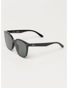 Ray-Ban Ochelari de soare patrati unisex - Negru