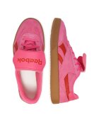 Reebok Adidasi SMASH EDGE KILTY 100 - roz - piele naturala