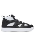 Reebok barbati PRIMARY HARDWOOD 100 - textil - Alb/Negru