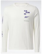 Reebok Bluza barbati - BumbacAlb