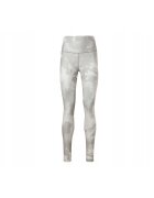 Reebok Colanti cu imprimeu abstract Yoga Tight HG0834