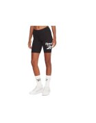 Reebok Colanti sport dama - negru - 95% bumbac - 5% elastan