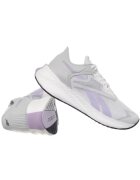 Reebok Ghete sport dama FLOATRIDE - Textil - Alb/Gri