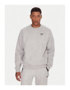 Reebok Hanorac barbati - gri