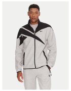 Reebok Hanorac barbati gri/negru
