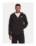 Reebok Hanorac barbati negru -