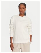 Reebok Hanorac dama ecru - textil