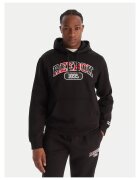 Reebok Hanorac de barbati negru