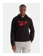 Reebok Hanorac negru