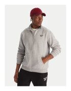 Reebok Hanorac pentru barbati - gri
