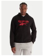 Reebok Hanorac pentru barbati negru