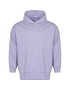Reebok Hanorac sport barbati HR5965 - Bumbac/Poliester - Violet