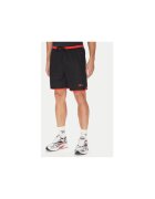 Reebok Pantaloni scurti sport barbati 119524 - Poliester - Negru - Negru