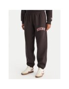 Reebok Pantaloni sport dama culoare negru - trening