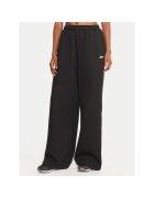 Reebok Pantaloni sport dama negru - trening