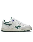 Reebok Pantofi barbati Piele naturala - Alb - Alb