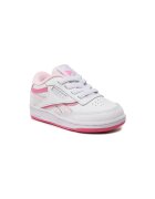Reebok Pantofi copii - 301207634 - Piele naturala - Alb - Alb