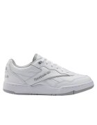 Reebok Pantofi dama 852399 - Piele naturala - Alb