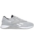 Reebok Pantofi dama HP2646 - Sintetic - Gri