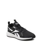 Reebok Pantofi sport baieti - 301187967 - Negru - Piele naturala - Negru