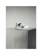 Reebok Pantofi sport baieti 5905588703174 - Sintetic - Alb - Alb
