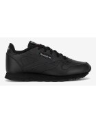 Reebok Pantofi sport baieti 5905588704270 - Piele naturala - Negru - Negru