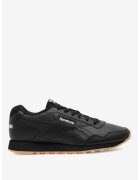 Reebok Pantofi sport barbati 5905588357599 - Piele naturala - Maro - Negru