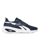 Reebok Pantofi sport barbati CEO-RIDER V - bleumarin - textil - Alb/Bleumarin