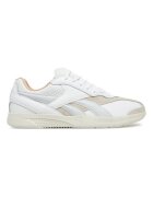 Reebok Pantofi sport barbati - HAMMER STREET - piele naturala - alb