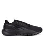 Reebok Pantofi sport barbati - SPLIT FLEX - negru - textil