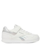 Reebok Pantofi sport copii - adidasi fete - alb