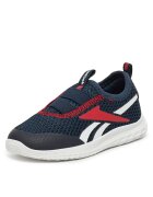 Reebok Pantofi sport copii - bleumarin - tesatura