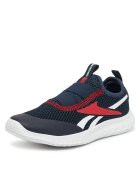 Reebok Pantofi sport copii - bleumarin - textil